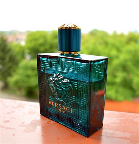 versace eros best|versace eros smell like.